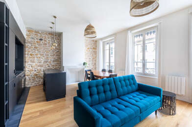 Appartement 2 pièces 1295 €