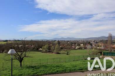 Appartement 2 pièces 226000 €