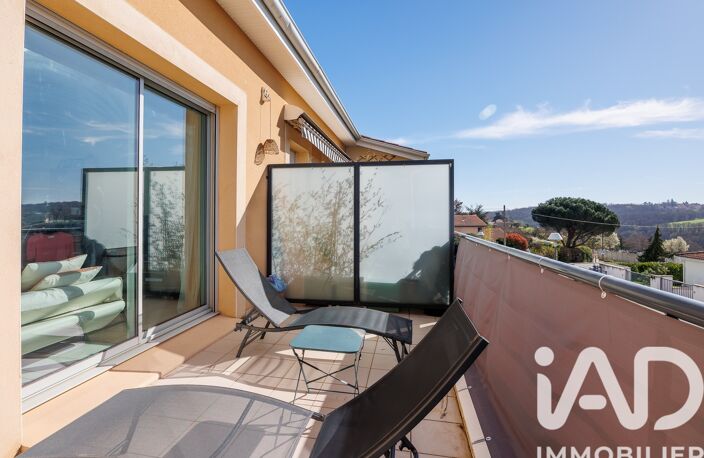 Vente Appartement 2 pièces — photo 2