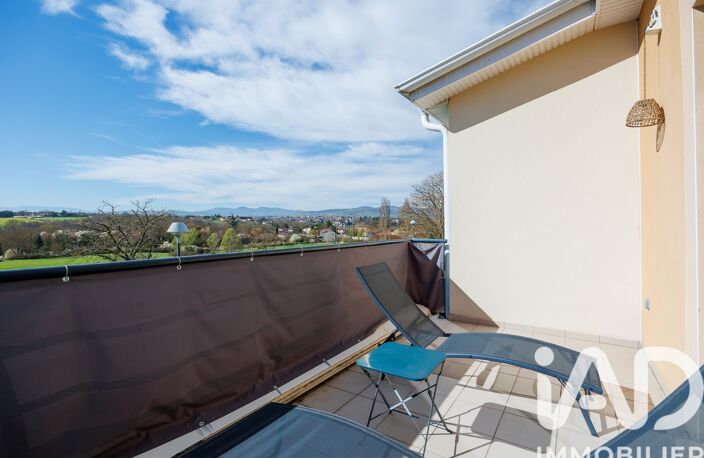Vente Appartement 2 pièces — photo 3