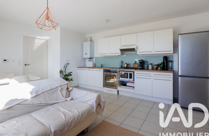 Vente Appartement 2 pièces — photo 4