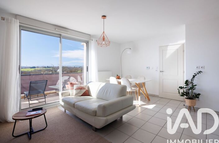 Vente Appartement 2 pièces — photo 5