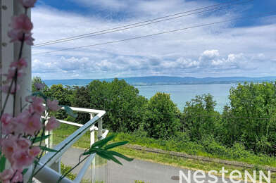 Appartement 3 pièces 495000 €