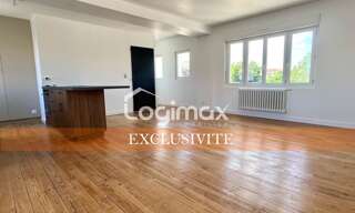 Appartement 3 Pièces 70 m² à vendre à La Rochelle (17000)