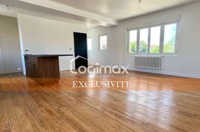 Appartement 3 pièces 241500 €