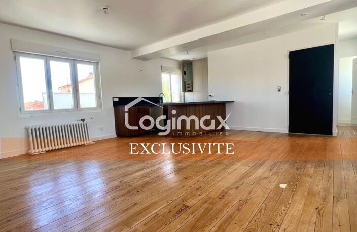 Vente appartement 3 pièces 68 m² La Rochelle (17000) — photo 3