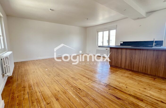Vente appartement 3 pièces 68 m² La Rochelle (17000) — photo 4