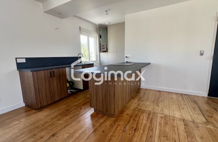 Vente appartement 3 pièces 68 m² La Rochelle (17000) — photo 5