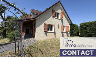Maison 7 Pièces 150 m² à vendre à Almont-les-Junies (12300)