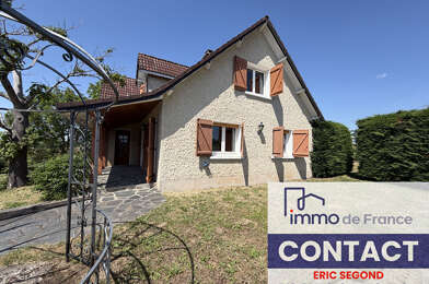 Maison 7 pièces 200000 €