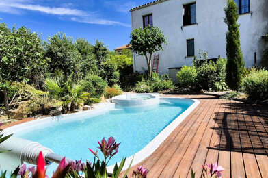 Maison 6 pièces 539000 €