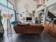 BELLE CONTEMPORAINE PROCHE DU CENTRE — photo 2