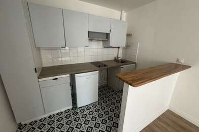 Appartement 2 pièces 344000 €