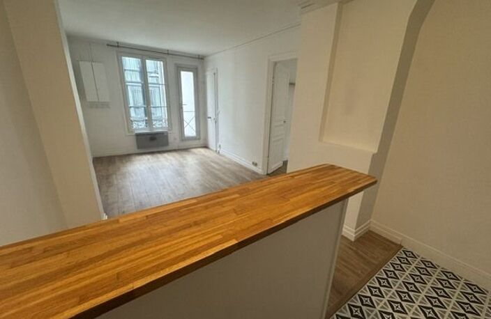 2 pièces proximité Bastille — photo 2