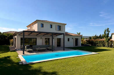Maison 5 pièces 1380000 €