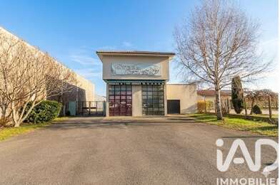 Maison 10 pièces 520000 €