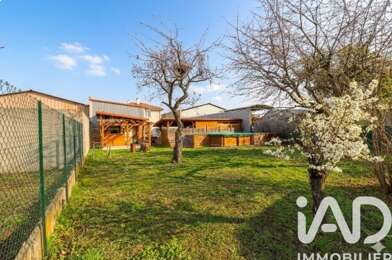 Maison 10 pièces 520000 €