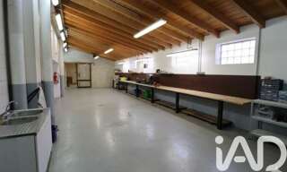 Maison 10 Pièces 160 m² à vendre à Lempdes (63370)