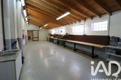 Maison 10 pièces 520000 €