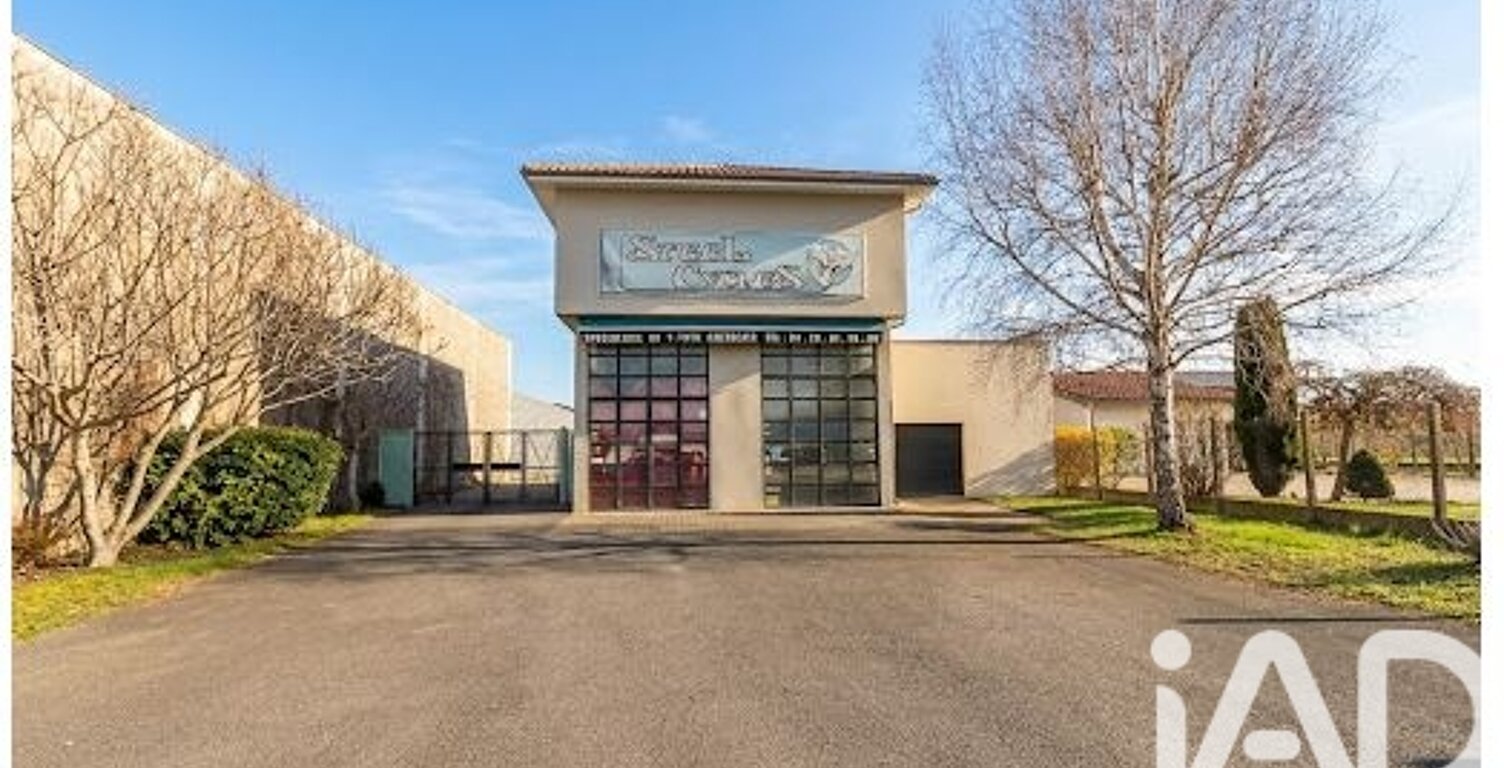 Vente Maison/villa 10 pièces — photo 1