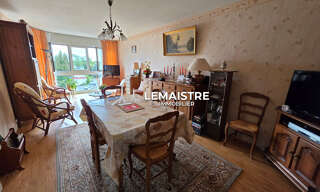 Appartement 3 Pièces 74 m² à vendre à Le Havre (76610)
