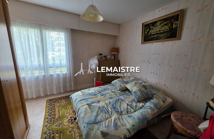 Appartement à vendre - Le Havre - Caucriauville - 74 m² -2 chambres — photo 3