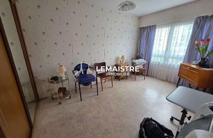 Appartement à vendre - Le Havre - Caucriauville - 74 m² -2 chambres — photo 4
