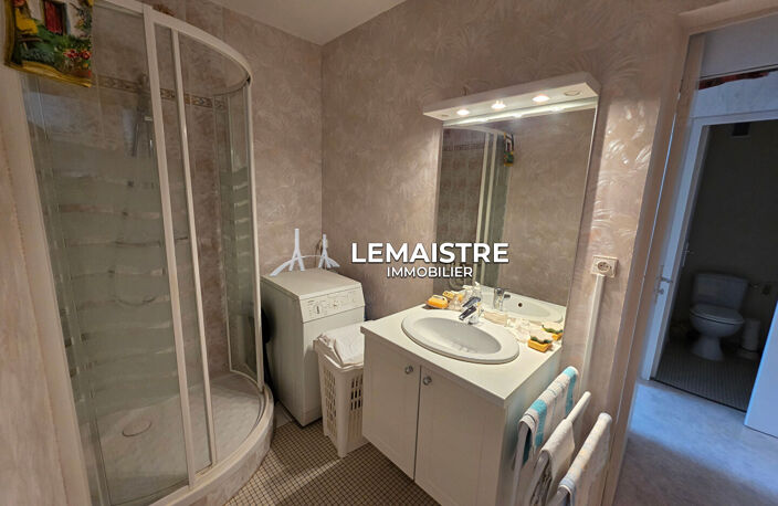 Appartement à vendre - Le Havre - Caucriauville - 74 m² -2 chambres — photo 5