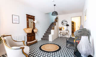 Maison  85 m² à vendre à Grignan (26230)