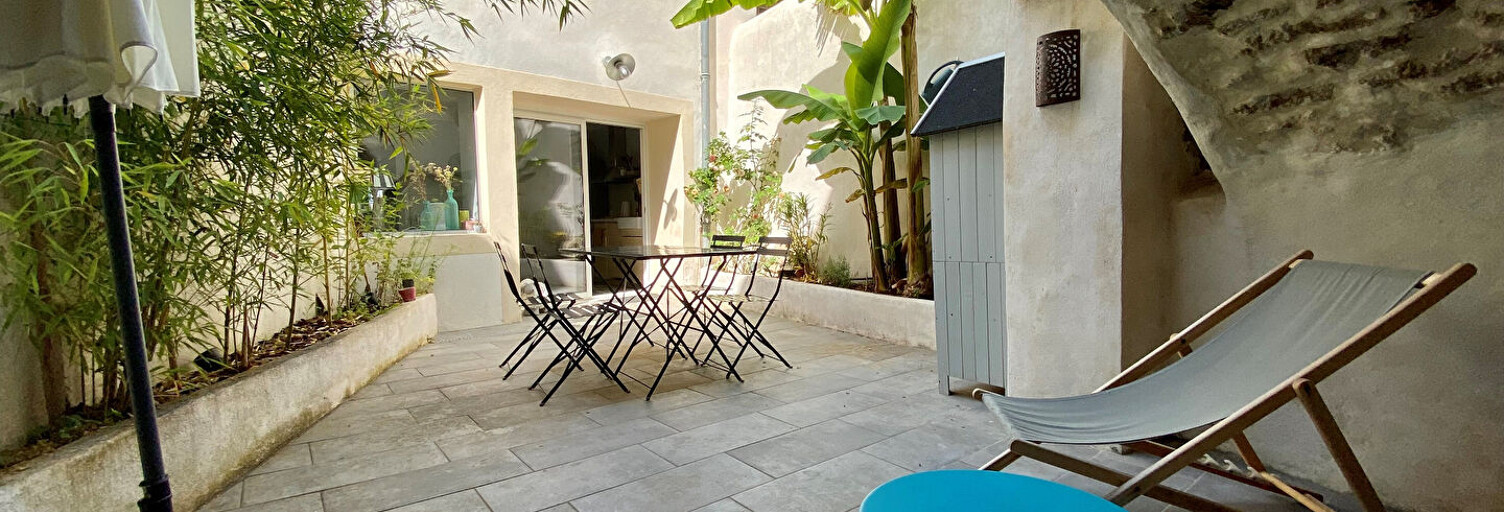 Maison 4 Pièces 85 m² à vendre à Grignan (26230)