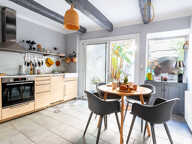 Maison de village de charme avec terrasse à Grignan — photo 3
