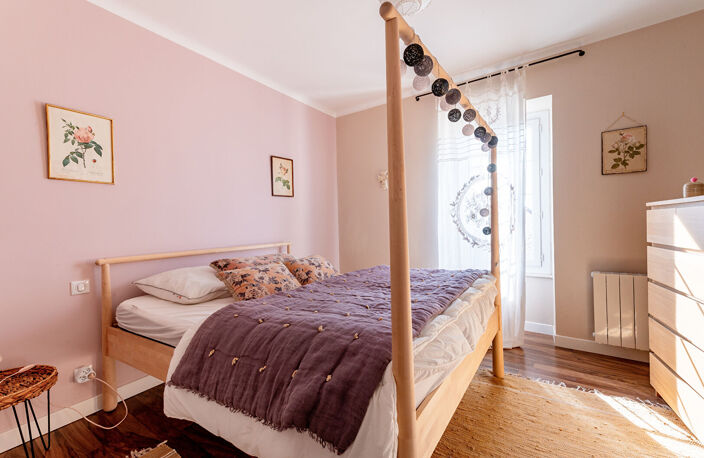 Maison de village de charme avec terrasse à Grignan — photo 5