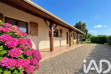 Maison 6 pièces 208000 €