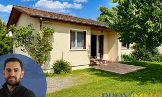 Maison 4 Pièces 73 m² à vendre à Moirans (38430)