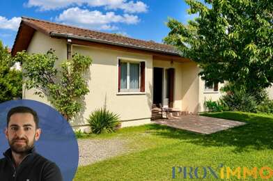 Maison 4 pièces 210000 €