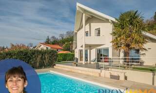 Maison 6 Pièces 160 m² à vendre à La Buisse (38500)