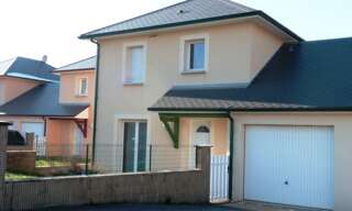 Maison 4 Pièces 85 m² à louer à Pont-de-Salars (12290)
