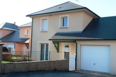 Maison 4 pièces 712 €