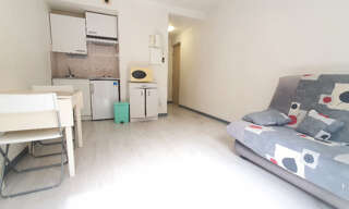 Appartement 1 Pièce 20 m² à louer à Rodez (12000)