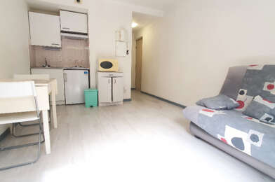 Appartement 1 pièces 268 €