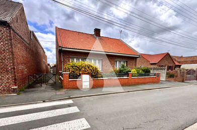Maison 5 pièces 233000 €