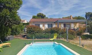 Maison 4 Pièces 80 m² à vendre à Le Cannet-des-Maures (83340)