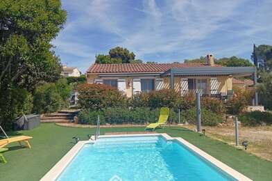 Maison 4 pièces 416000 €