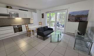Appartement 2 Pièces 46 m² à vendre à Blanquefort (33290)