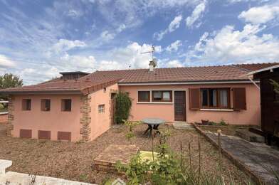 Maison 2 pièces 136200 €