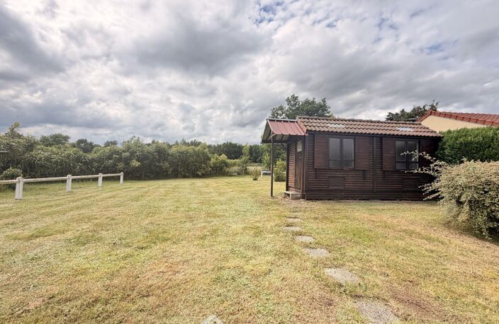 Maison - 85m² - laon — photo 2