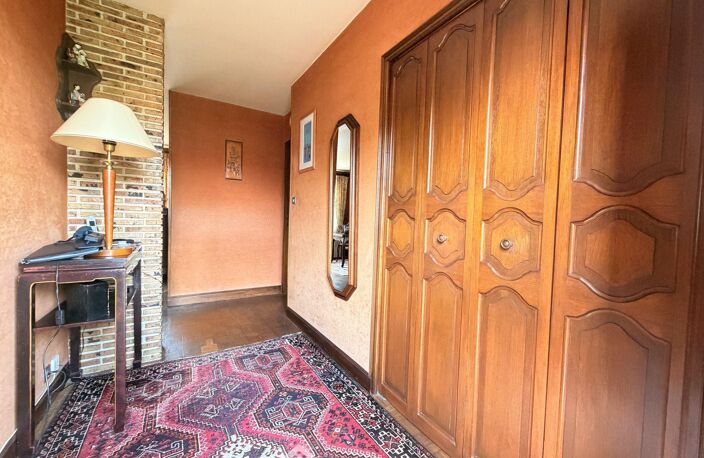 Maison - 85m² - laon — photo 4