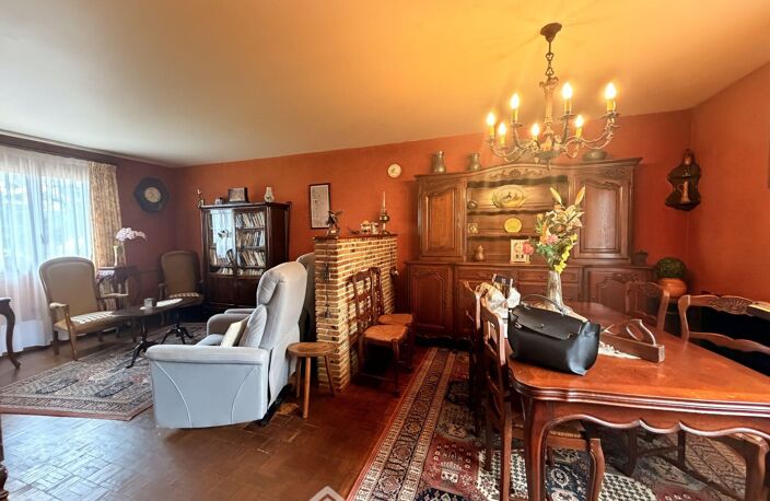 Maison - 85m² - laon — photo 5