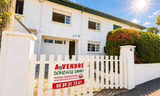 Maison 4 Pièces 70 m² à vendre à Anglet (64600)
