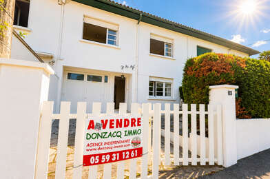 Maison 4 pièces 425000 €